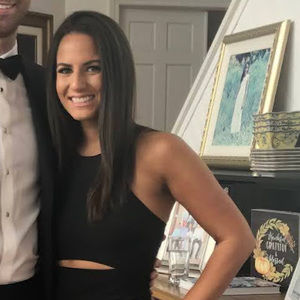 Meet your Posher, Melanie